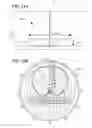 Fig. 27 - Broadband multiple layer dielectric resonator antenna and method of making the same