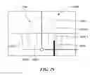 Fig. 42 - Broadband multiple layer dielectric resonator antenna and method of making the same
