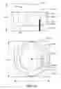 Fig. 45 - Broadband multiple layer dielectric resonator antenna and method of making the same