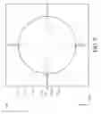 Fig. 12 - Multiple polarized antenna
