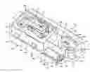 Fig. 01 - Ground bracket for an outlet of a rack power distribution unit and related method