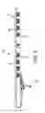 Fig. 03 - Ground bracket for an outlet of a rack power distribution unit and related method