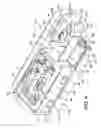 Fig. 04 - Ground bracket for an outlet of a rack power distribution unit and related method