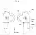 Fig. 20 - Connector terminal, electrical connector, and method for manufacturing connector terminal