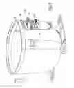 Fig. 08 - Plug assembly for a compressor including a conduit adaptor