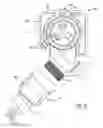 Fig. 09 - Plug assembly for a compressor including a conduit adaptor