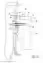 Fig. 10 - Plug assembly for a compressor including a conduit adaptor