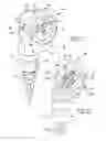 Fig. 11 - Plug assembly for a compressor including a conduit adaptor