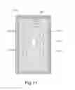 Fig. 18 - Active cover plates