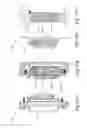 Fig. 27 - Active cover plates