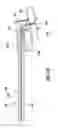 Fig. 20 - High Speed Bypass Cable Assembly