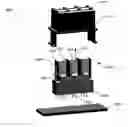Fig. 01 - Network connector assembly and system for vehicles