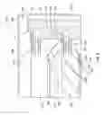 Fig. 06 - EMI shielding for pluggable modules