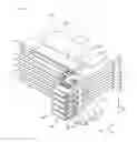 Fig. 02 - STACKED CONNECTOR
