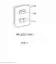 Fig. 08 - Insertion plug
