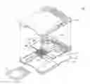 Fig. 01 - Memory card adapter