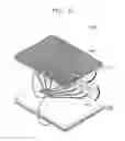 Fig. 11 - Memory card adapter