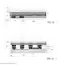 Fig. 06 - Dual bond pad structure for photonics