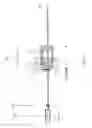 Fig. 05 - Discrete wavelength tunable laser