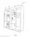 Fig. 02 - Fixed vertical distribution bus bar