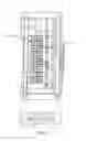 Fig. 04 - Fixed vertical distribution bus bar