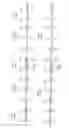 Fig. 09 - Fixed vertical distribution bus bar