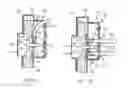 Fig. 10 - Fixed vertical distribution bus bar