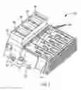 Fig. 09 - Electrically insulating cover for terminal assembly