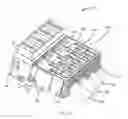 Fig. 11 - Electrically insulating cover for terminal assembly
