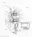 Fig. 04 - SEPARATING AND INSULATION REMOVAL DEVICE FOR A CABLE-PROCESSING MACHINE