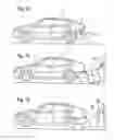 Fig. 08 - Vehicle with a storage device that can be recharged by way of a charging cable and an external power supply