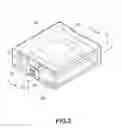 Fig. 03 - Side-ejection surge absorber module
