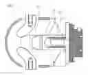Fig. 08 - High-speed closing device and switchgear including high-speed closing device