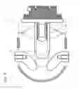 Fig. 09 - High-speed closing device and switchgear including high-speed closing device