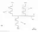Fig. 02 - Multi-level output circuit having centralized ESD protection