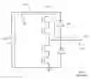 Fig. 03 - Multi-level output circuit having centralized ESD protection