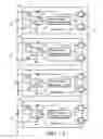 Fig. 14 - Battery management system having capability for addressing and time-division communication