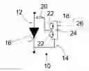 Fig. 01 - SEMICONDUCTOR SWITCHING CIRCUIT