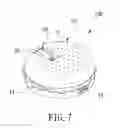 Fig. 08 - PORTABLE MULTI-FUNCTION WIRELESS CHARGING ACCESSORY