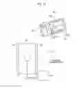 Fig. 13 - Wireless power supply system and wireless power reception device