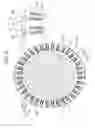 Fig. 08 - Rotary electric machine armature core