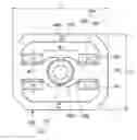 Fig. 01 - Motor assembly and cleaner having same