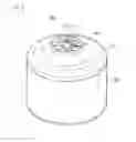 Fig. 04 - Motor assembly and cleaner having same
