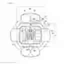 Fig. 10 - Motor assembly and cleaner having same
