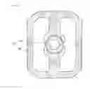 Fig. 12 - Motor assembly and cleaner having same