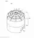 Fig. 20 - Motor assembly and cleaner having same