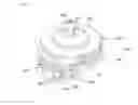 Fig. 31 - Motor assembly and cleaner having same