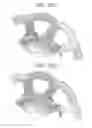 Fig. 19 - Rotor and permanent magnet electric motor