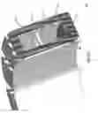Fig. 09 - Electric motor with Halbach array and ferrofluid core
