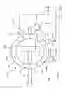 Fig. 25 - Electric motor with Halbach array and ferrofluid core
